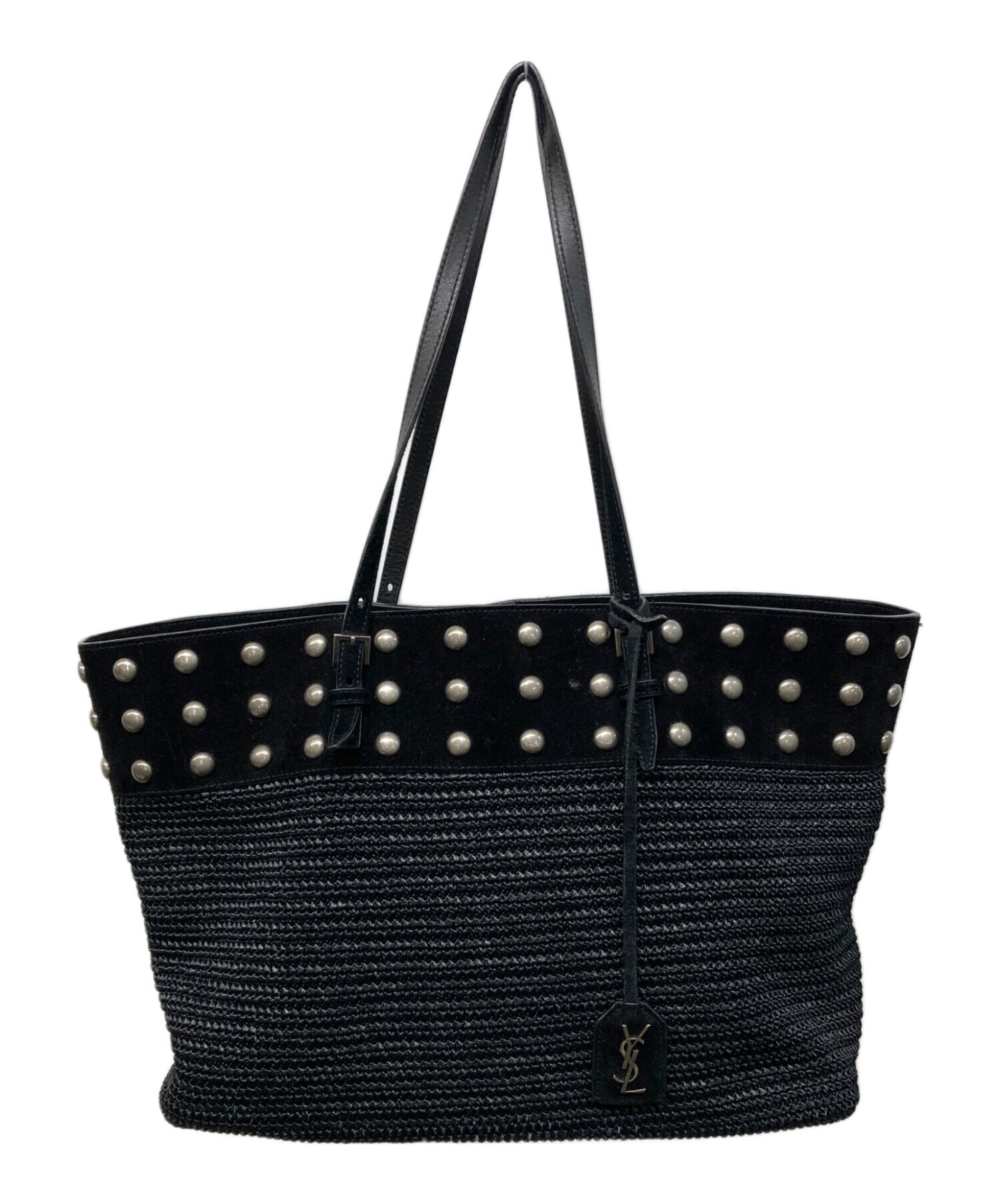 中古・古着通販】Saint Laurent Paris (サンローランパリ) ドット 