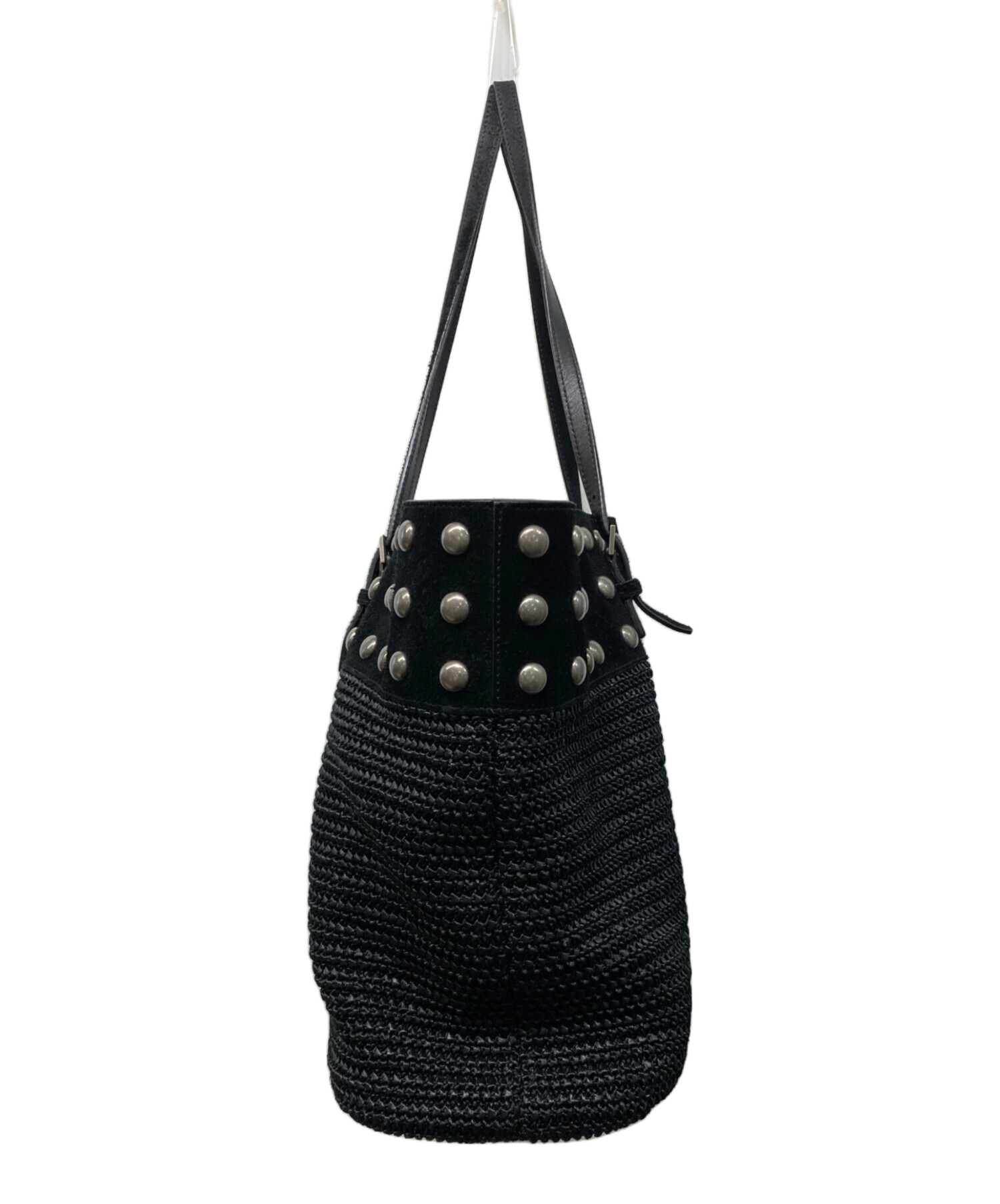 中古・古着通販】Saint Laurent Paris (サンローランパリ) ドット 