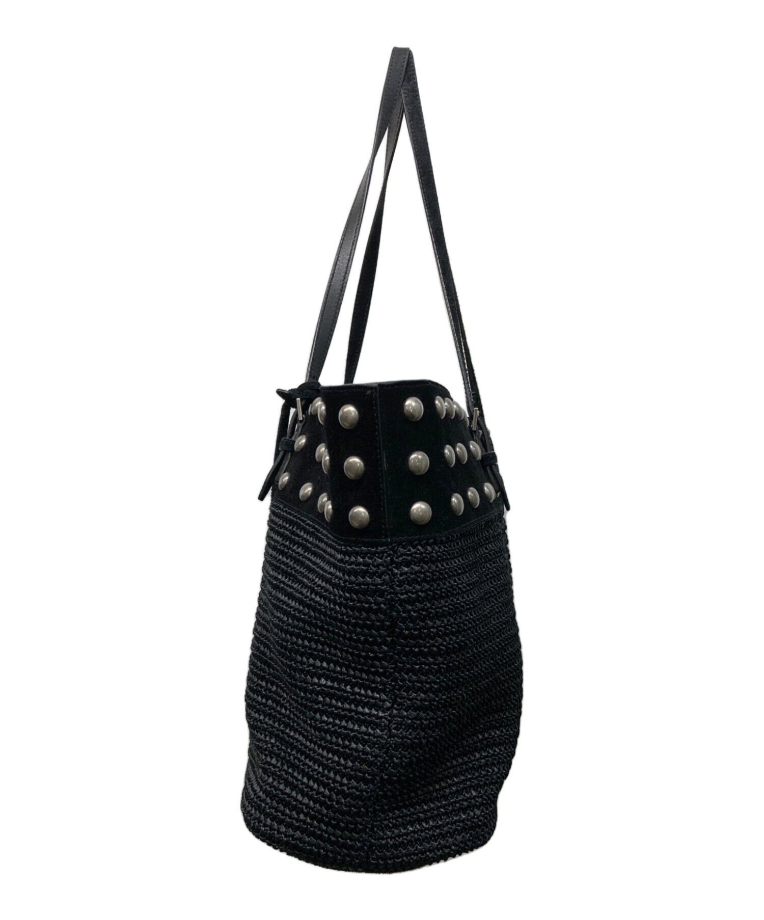 中古・古着通販】Saint Laurent Paris (サンローランパリ) ドット 
