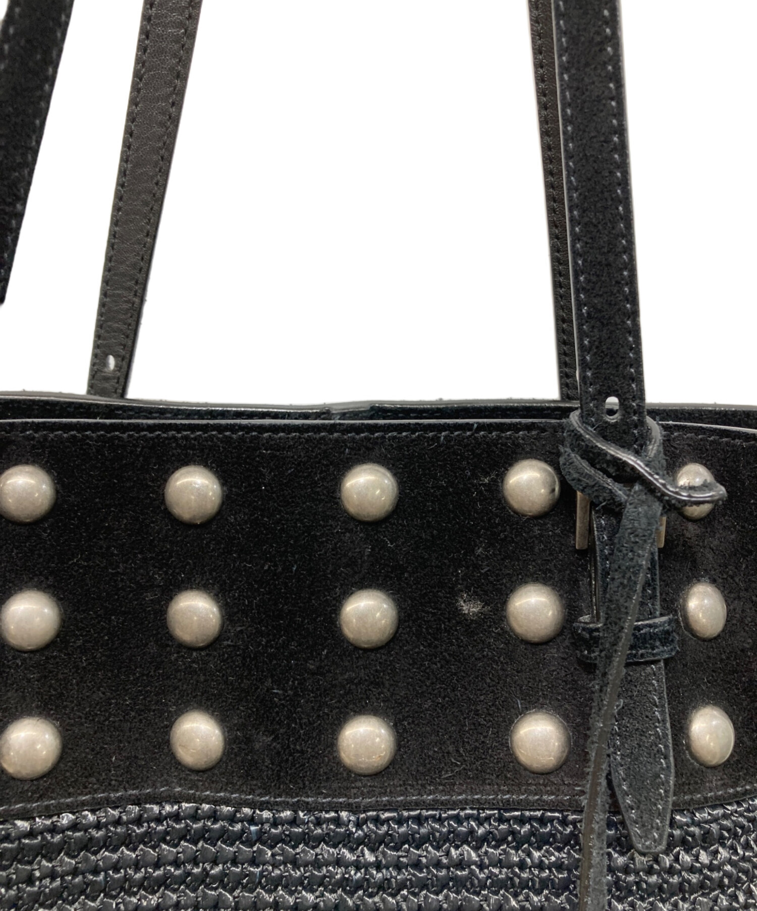 中古・古着通販】Saint Laurent Paris (サンローランパリ) ドット 