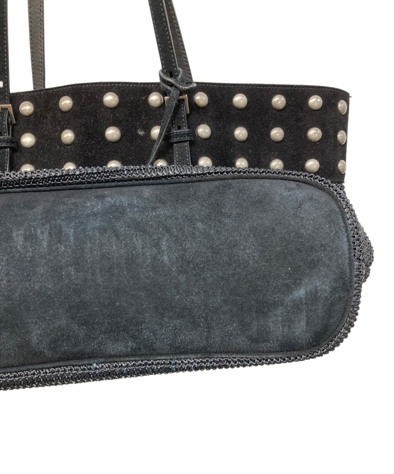 中古・古着通販】Saint Laurent Paris (サンローランパリ) ドット 