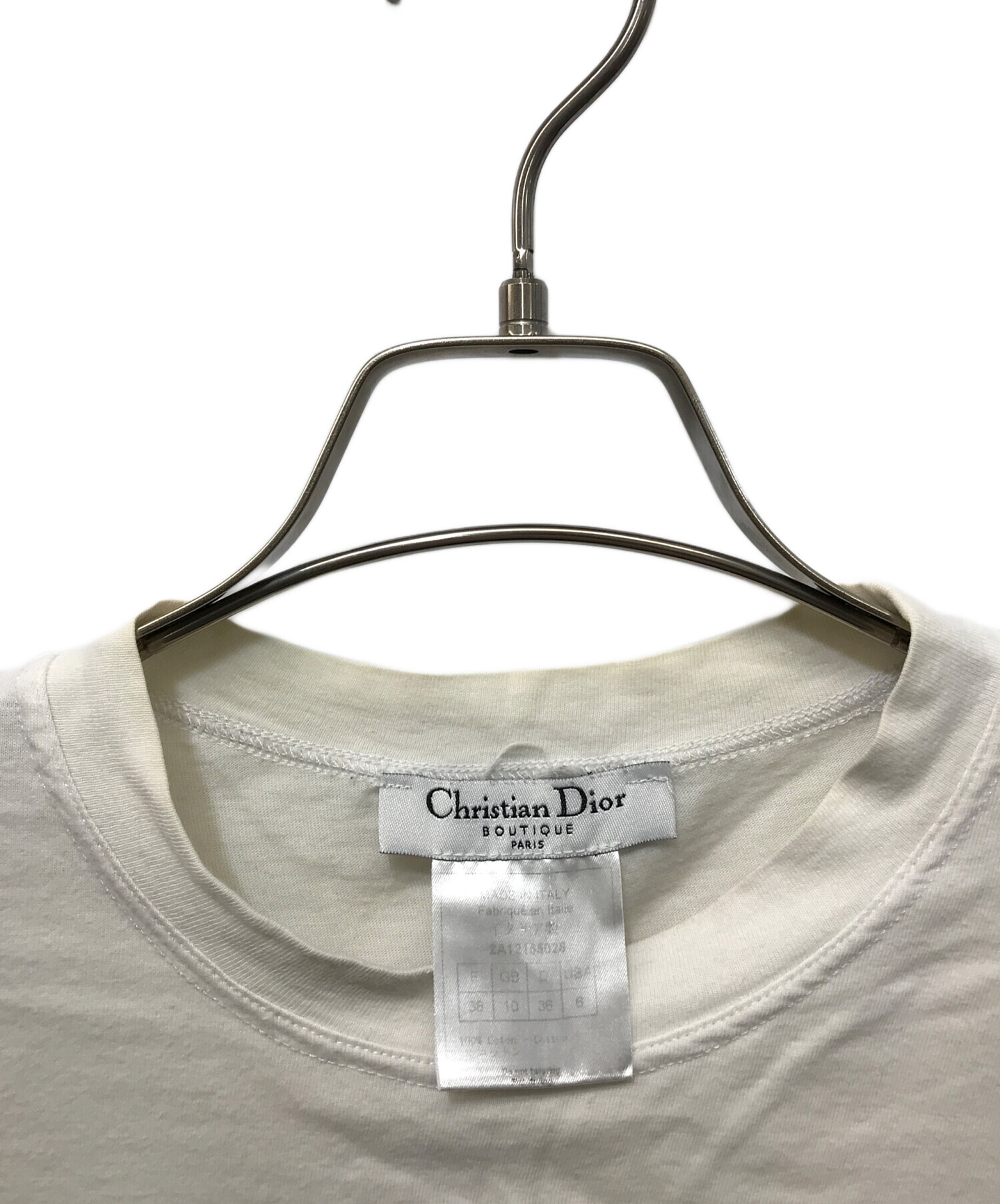 中古・古着通販】Christian Dior (クリスチャン ディオール) J