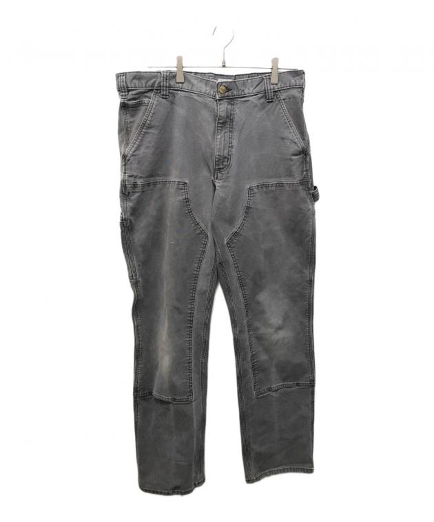 中古・古着通販】CarHartt (カーハート) Dungaree Fit ダック