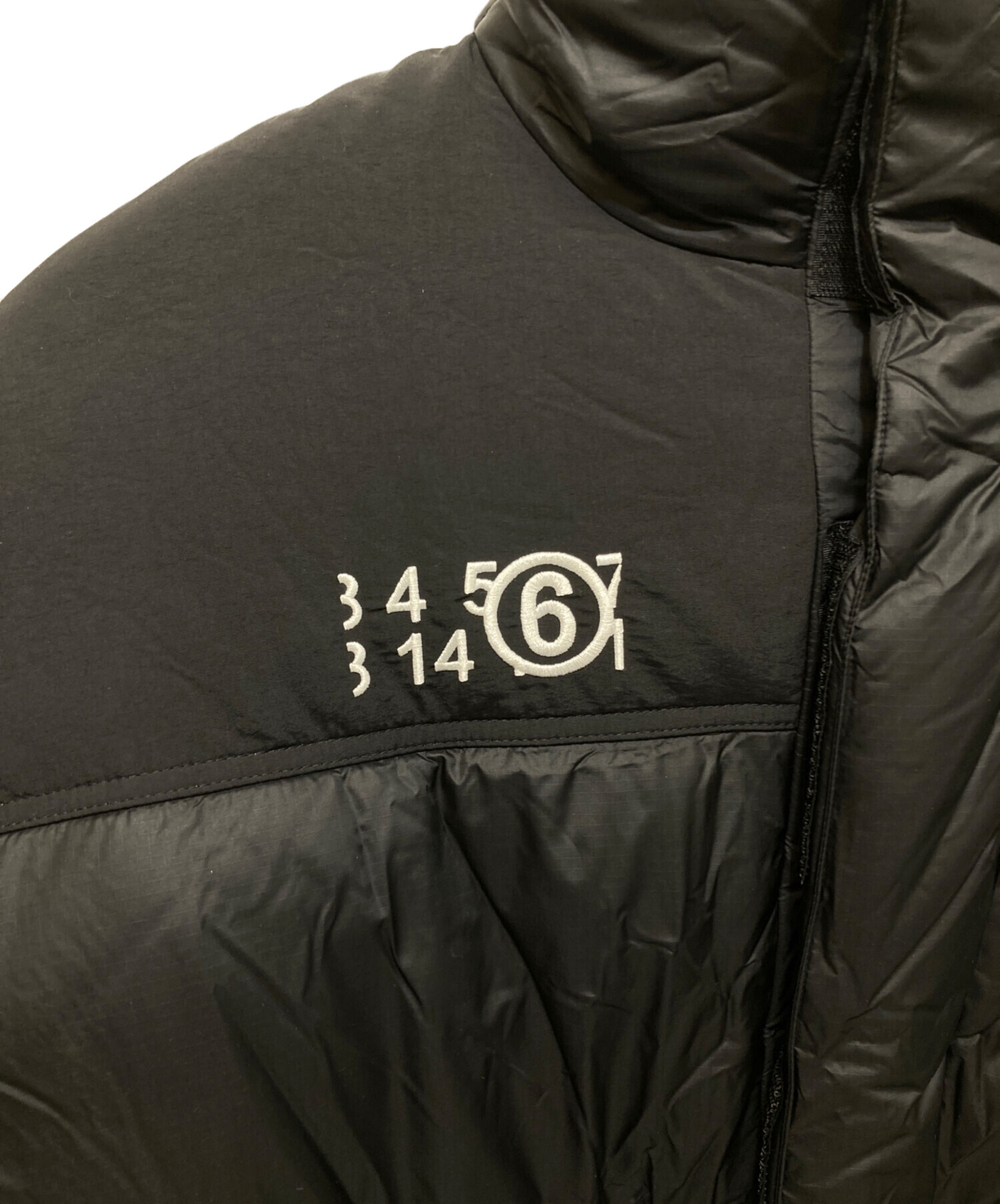 中古・古着通販】THE NORTH FACE (ザ ノース フェイス) MM6 Maison