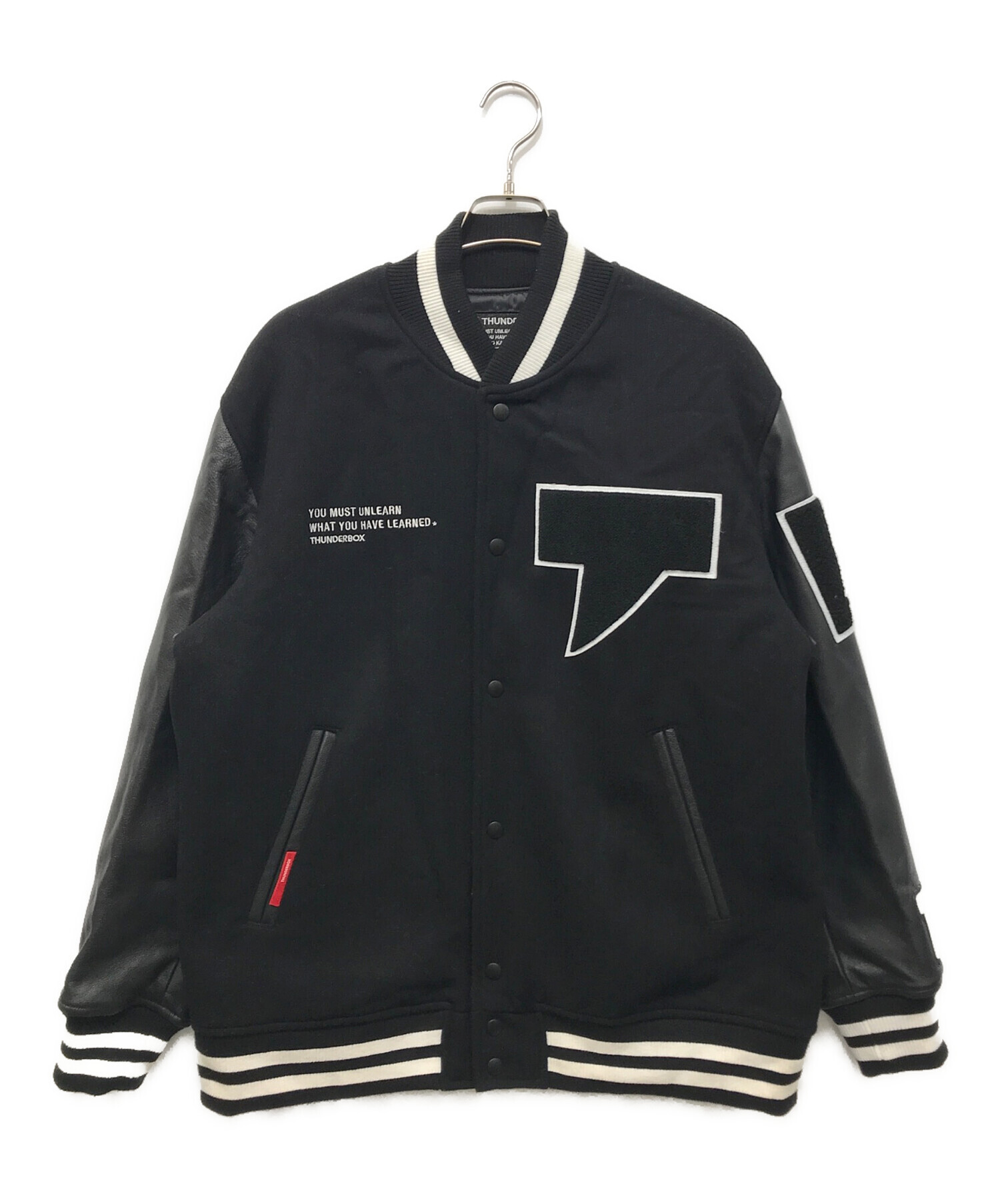 中古・古着通販】THUNDERBOX (サンダーボックス) TB STA-JACKET 