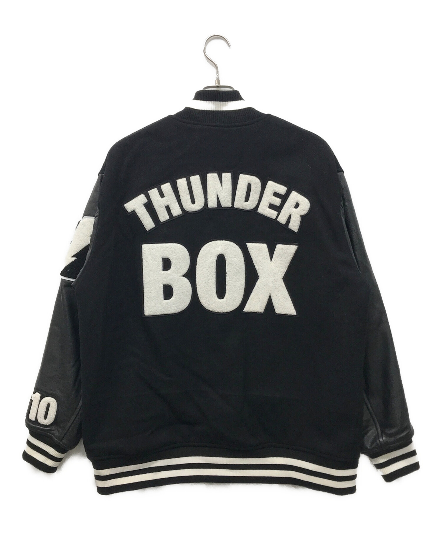 中古・古着通販】THUNDERBOX (サンダーボックス) TB STA-JACKET 