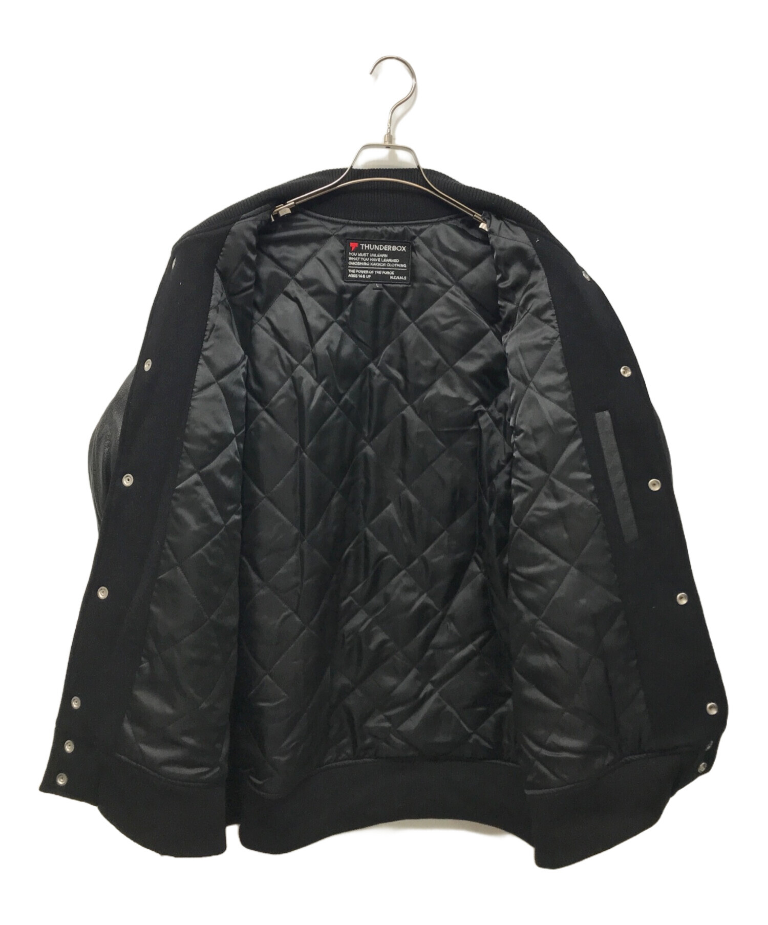中古・古着通販】THUNDERBOX (サンダーボックス) TB STA-JACKET 