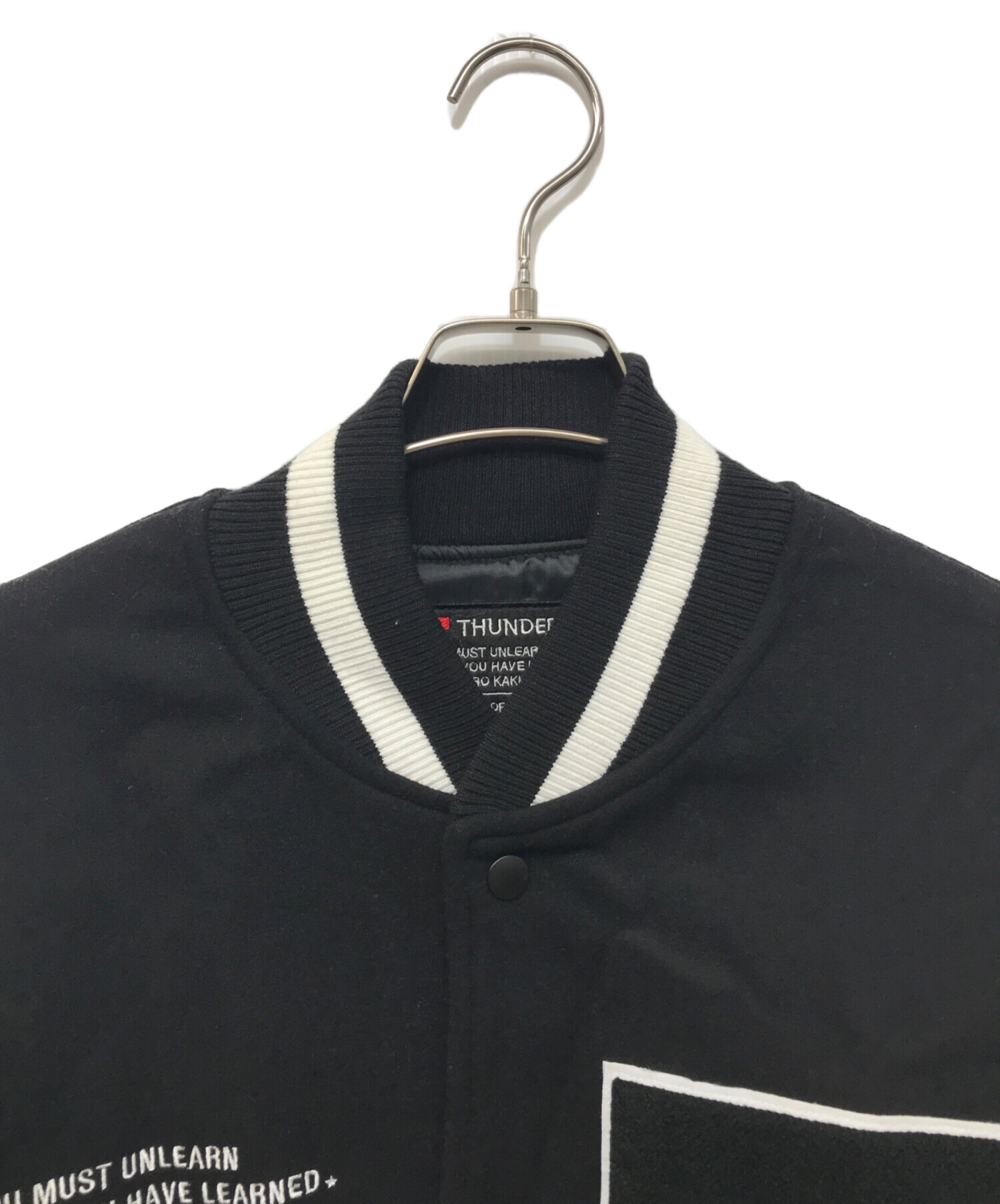 中古・古着通販】THUNDERBOX (サンダーボックス) TB STA-JACKET 