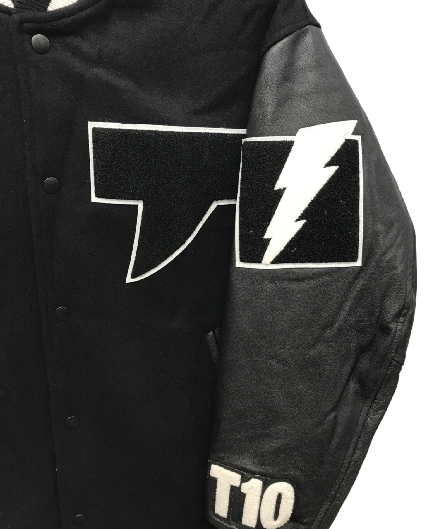 中古・古着通販】THUNDERBOX (サンダーボックス) TB STA-JACKET 