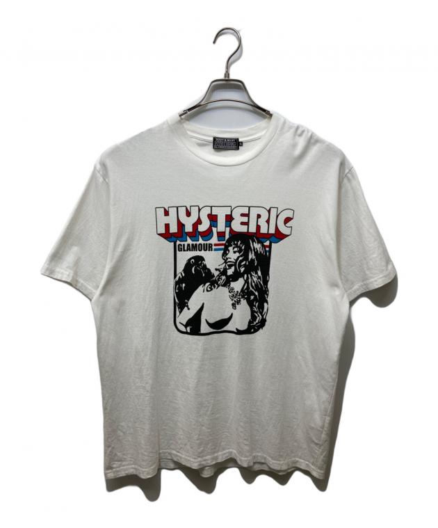 中古・古着通販】Hysteric Glamour (ヒステリックグラマー) HYSTERIC 