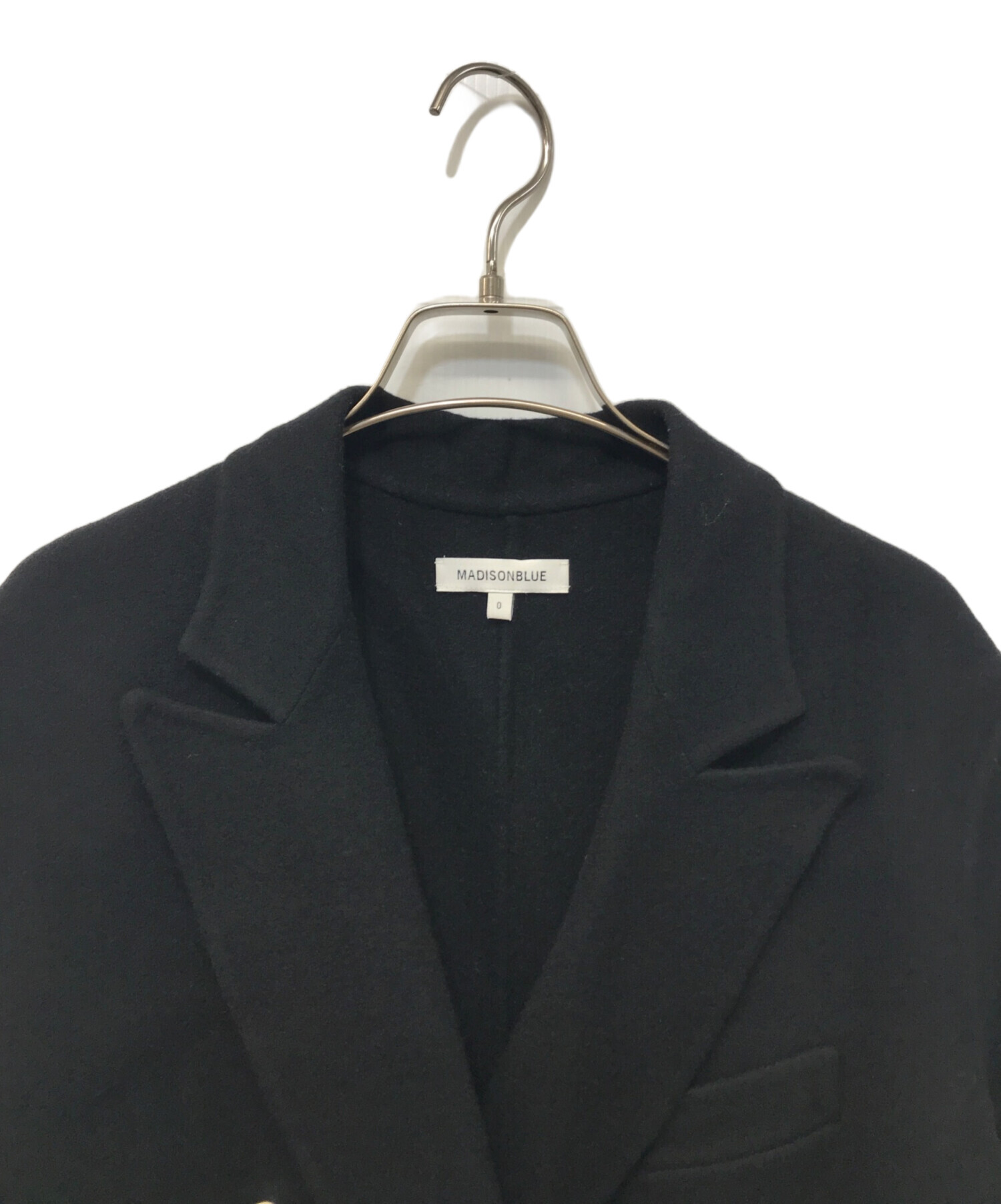 中古・古着通販】MADISON BLUE (マディソンブルー) パールボタン