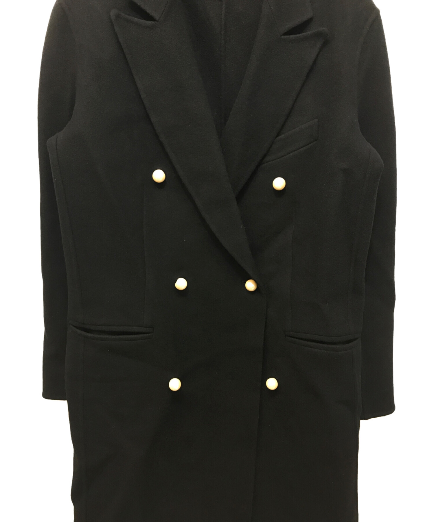 中古・古着通販】MADISON BLUE (マディソンブルー) パールボタン