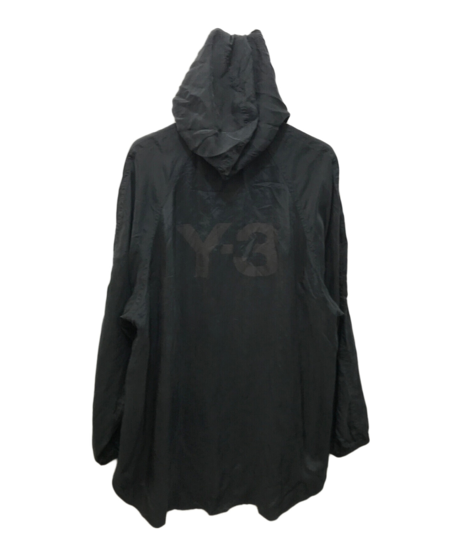 中古・古着通販】Y-3 (ワイスリー) adidas (アディダス) バックロゴ