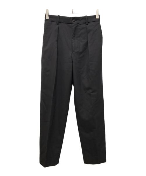 MARKAWARE PARIGOT スラックス サイズ1 中古・古着通販】MARKAWARE (マーカウェア) PARIGOT別注 PEGTOP