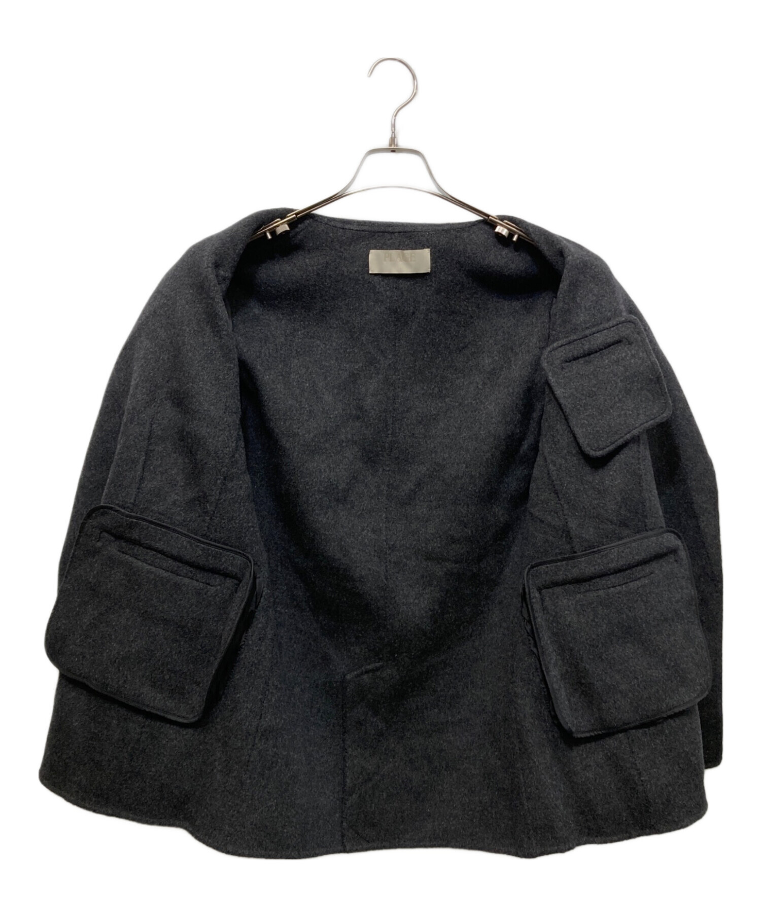 中古・古着通販】Plage (プラージュ) ハミルトン マニッシュ