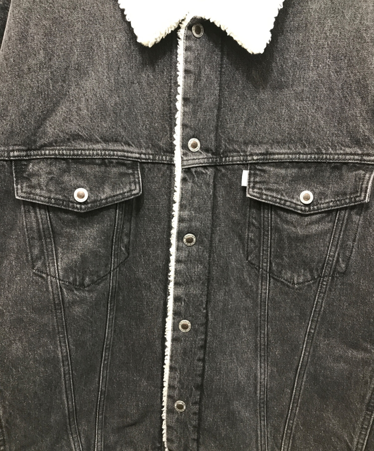 中古・古着通販】LEVI