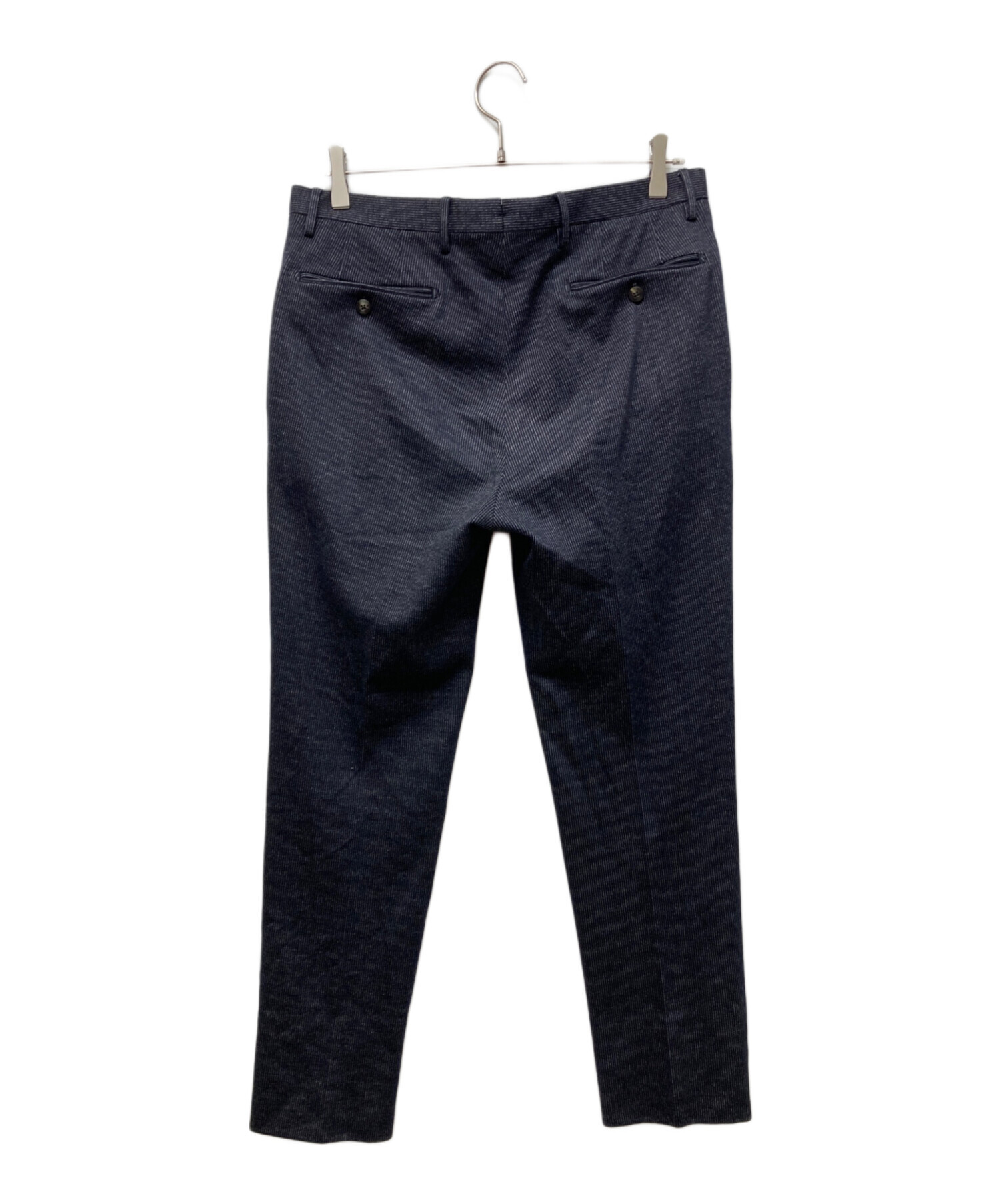 中古・古着通販】BOGLIOLI (ボリオリ) K JACKET セットアップ ネイビー