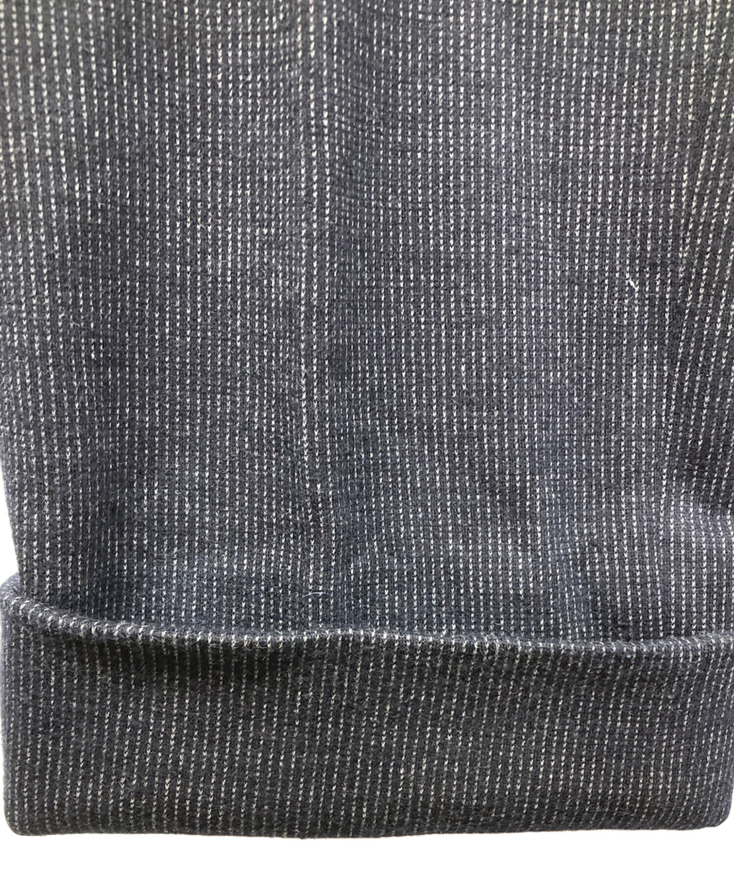 中古・古着通販】BOGLIOLI (ボリオリ) K JACKET セットアップ ネイビー