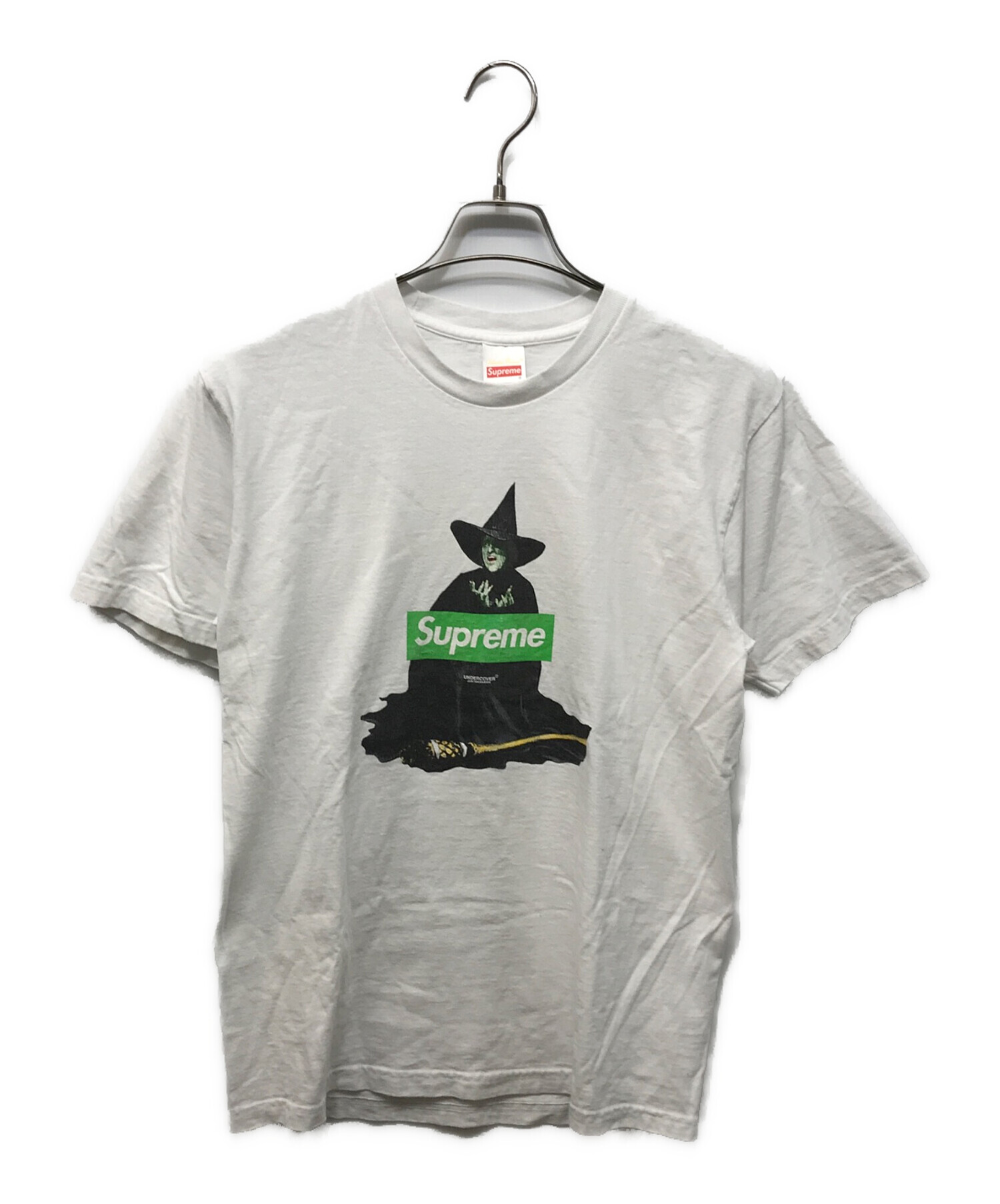 中古・古着通販】SUPREME (シュプリーム) UNDERCOVER (アンダーカバー
