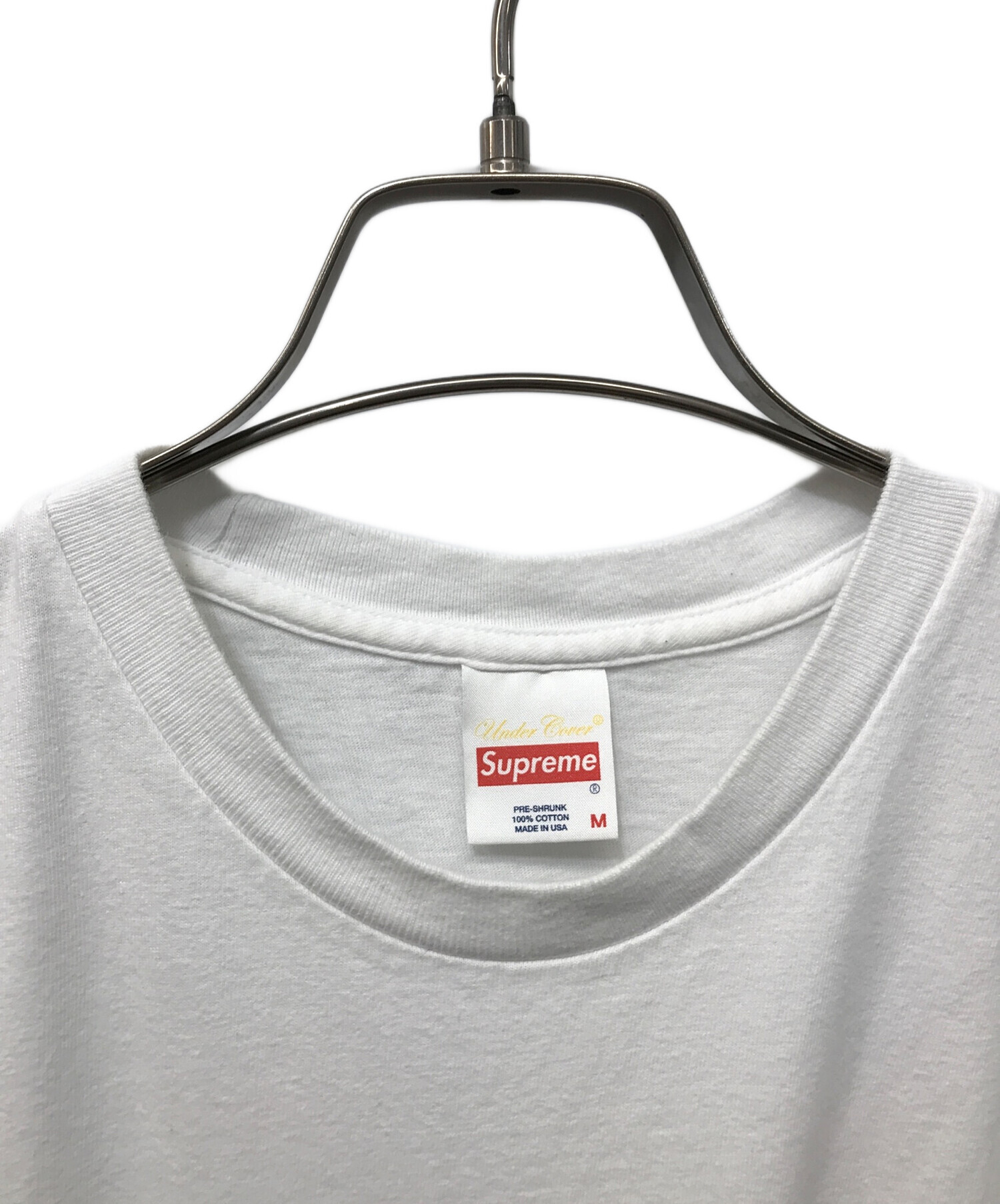 中古・古着通販】SUPREME (シュプリーム) UNDERCOVER (アンダーカバー 