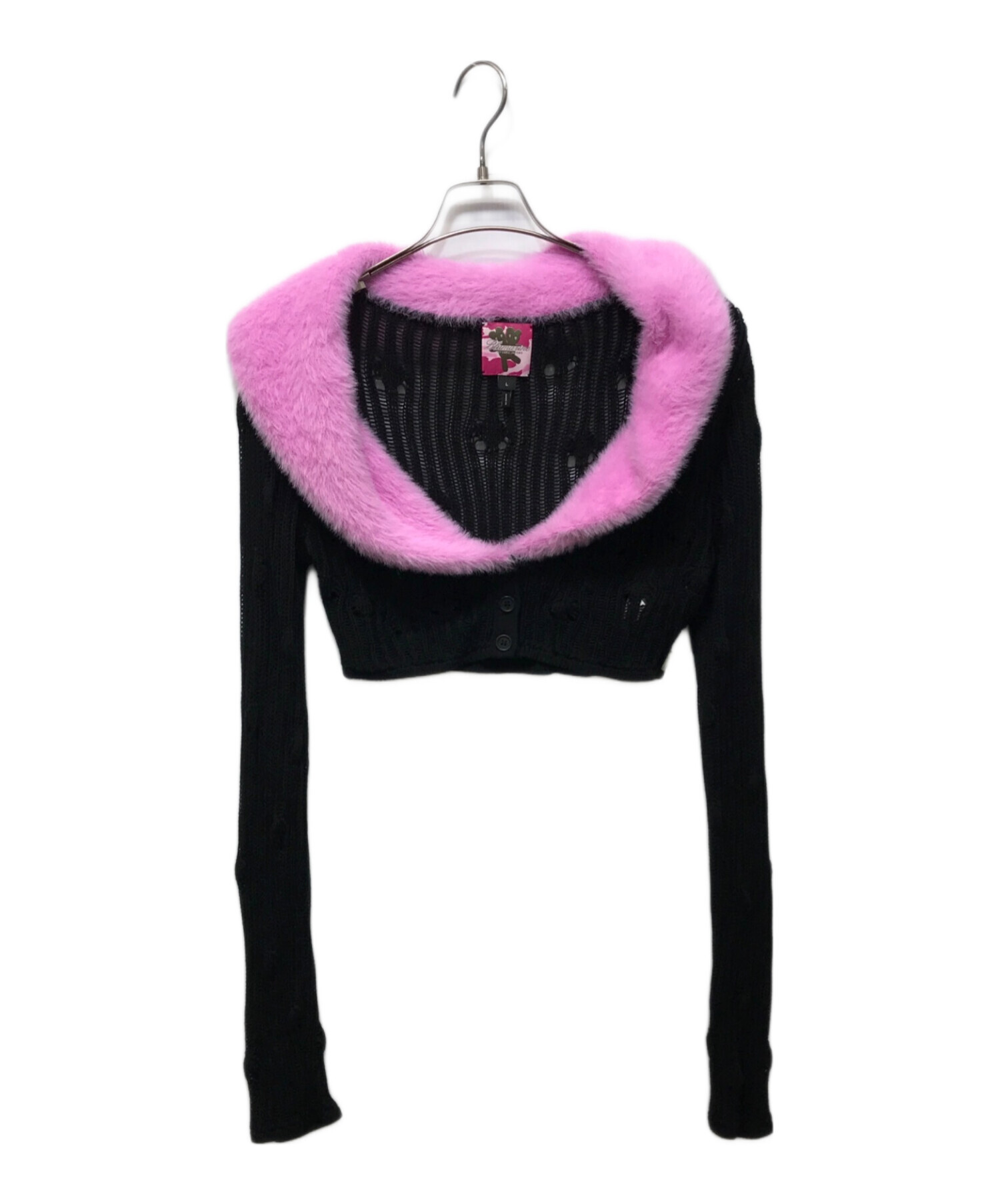 中古・古着通販】BLUMARINE by MARC JACOBS (ブルマリンバイマーク 