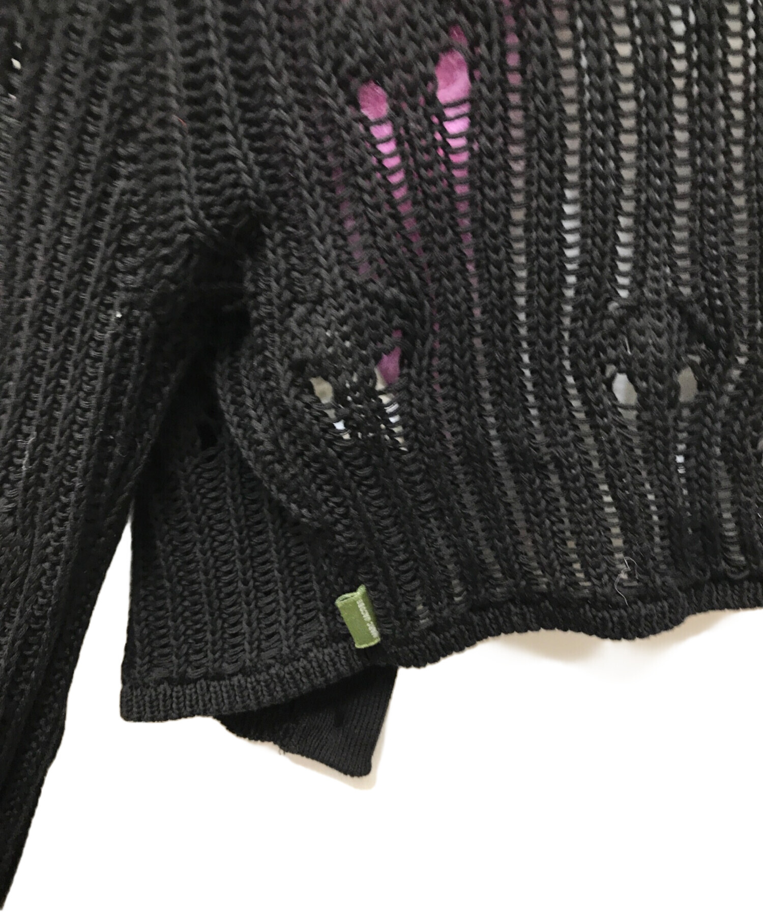 中古・古着通販】BLUMARINE by MARC JACOBS (ブルマリンバイマーク 