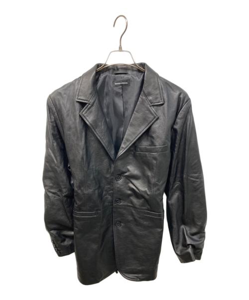 中古・古着通販】MAISON SPECIAL (メゾンスペシャル) Leather Tailored
