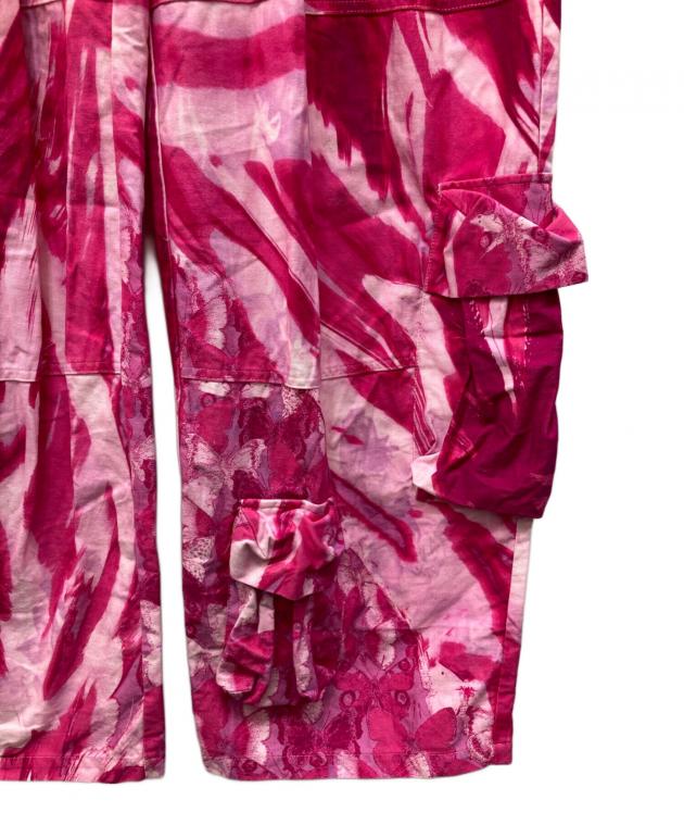 中古・古着通販】COLLINA STRADA (コリーナストラーダ) Lawn