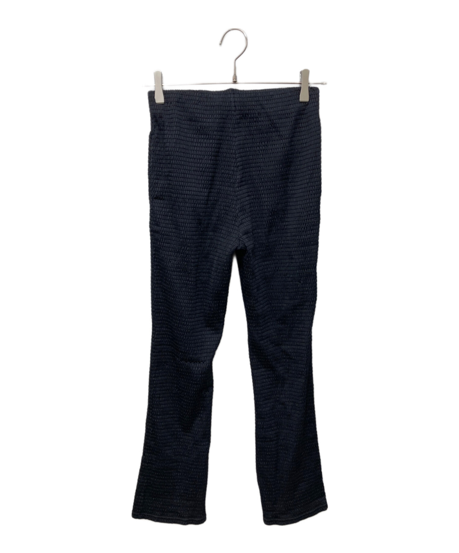 値下げTAARA/Slacks パンツ 中古・古着通販】TAARA CLOTHING (タアラ クロージング) フレア