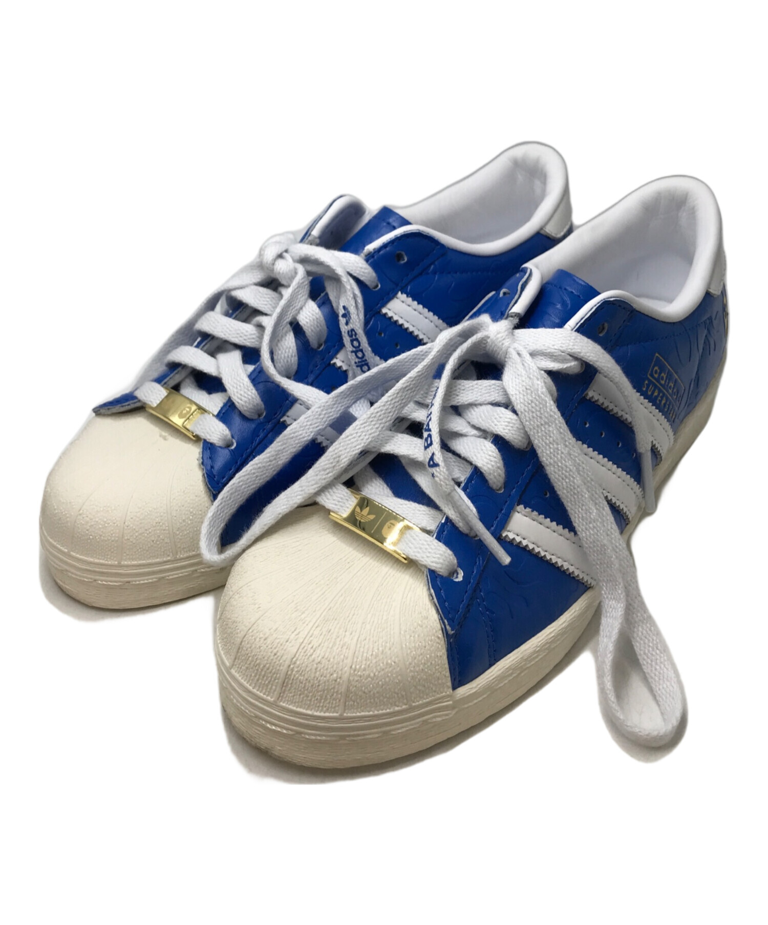 中古・古着通販】adidas (アディダス) A BATHING APE (ア ベイシング