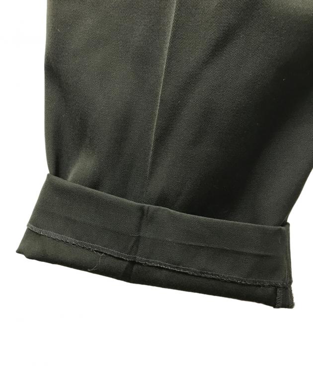 中古・古着通販】blurhms (ブラームス) W/surge SuperWideEasy