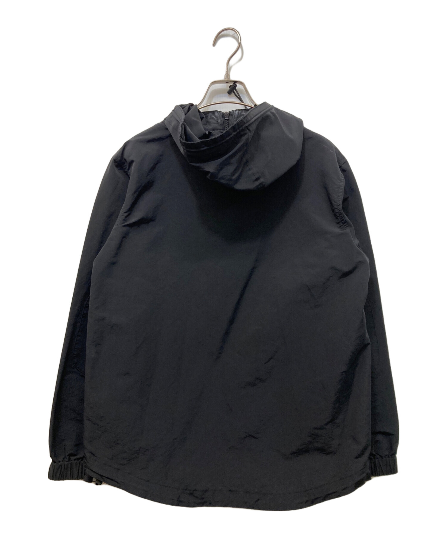 中古・古着通販】MASTER&CO. (マスターアンドコー) ナイロンアノラック 
