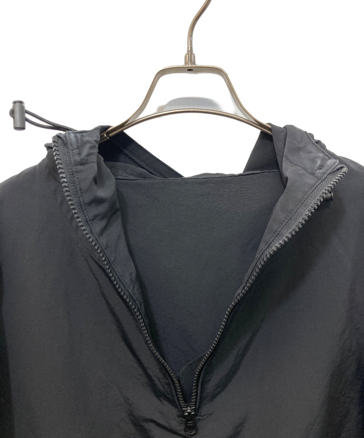 中古・古着通販】MASTER&CO. (マスターアンドコー) ナイロンアノラック 