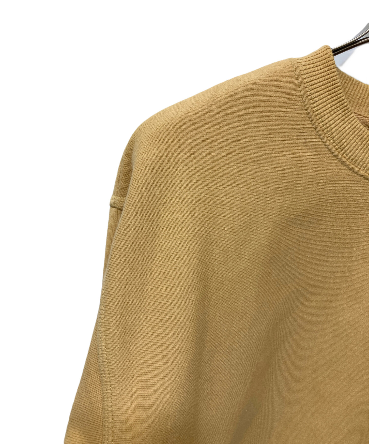 中古・古着通販stussy (ステューシー) クルーネックスウェット