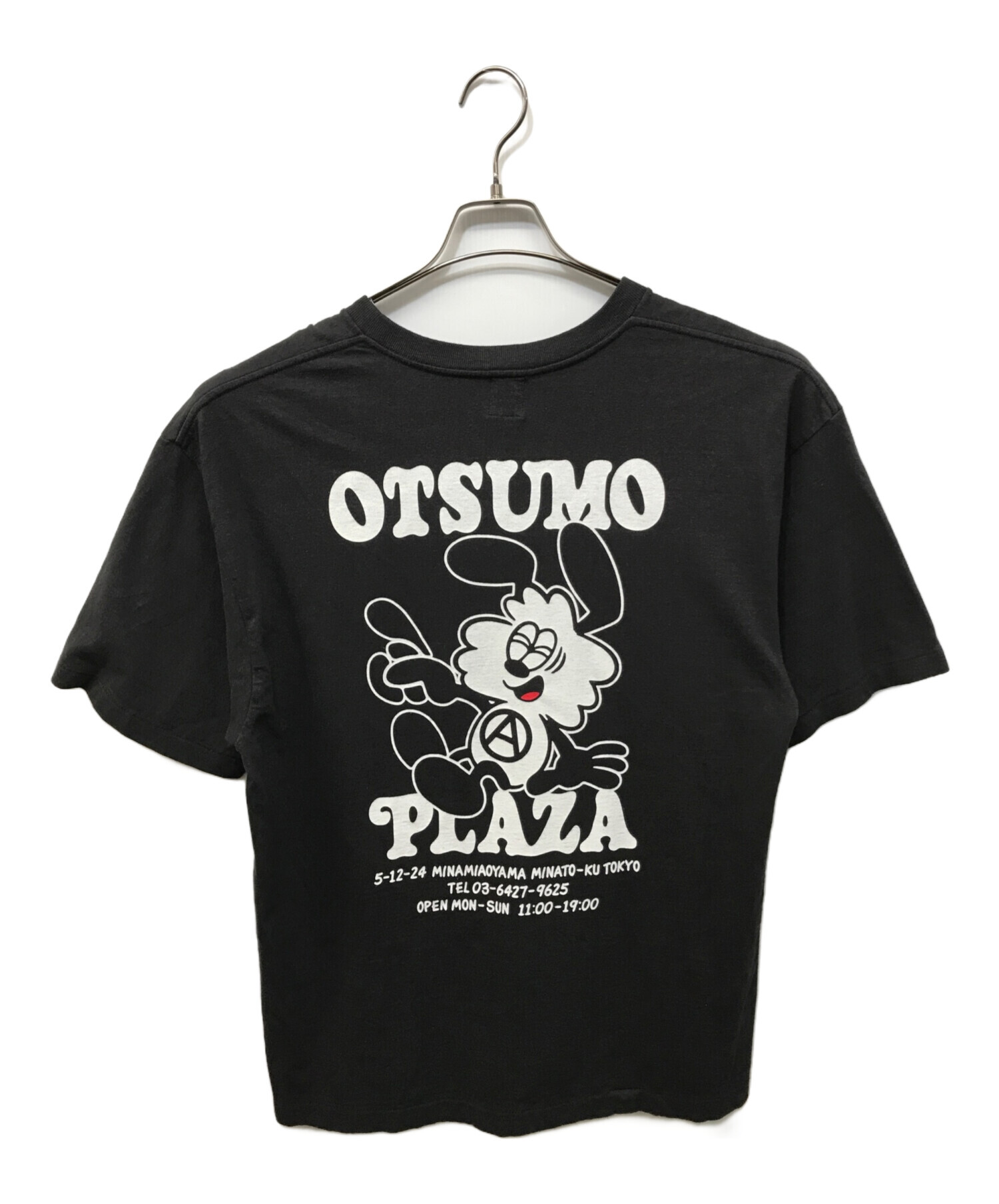 中古・古着通販】VERDY (ヴェルディ) Otsumo Plaza Verdy オープニング 