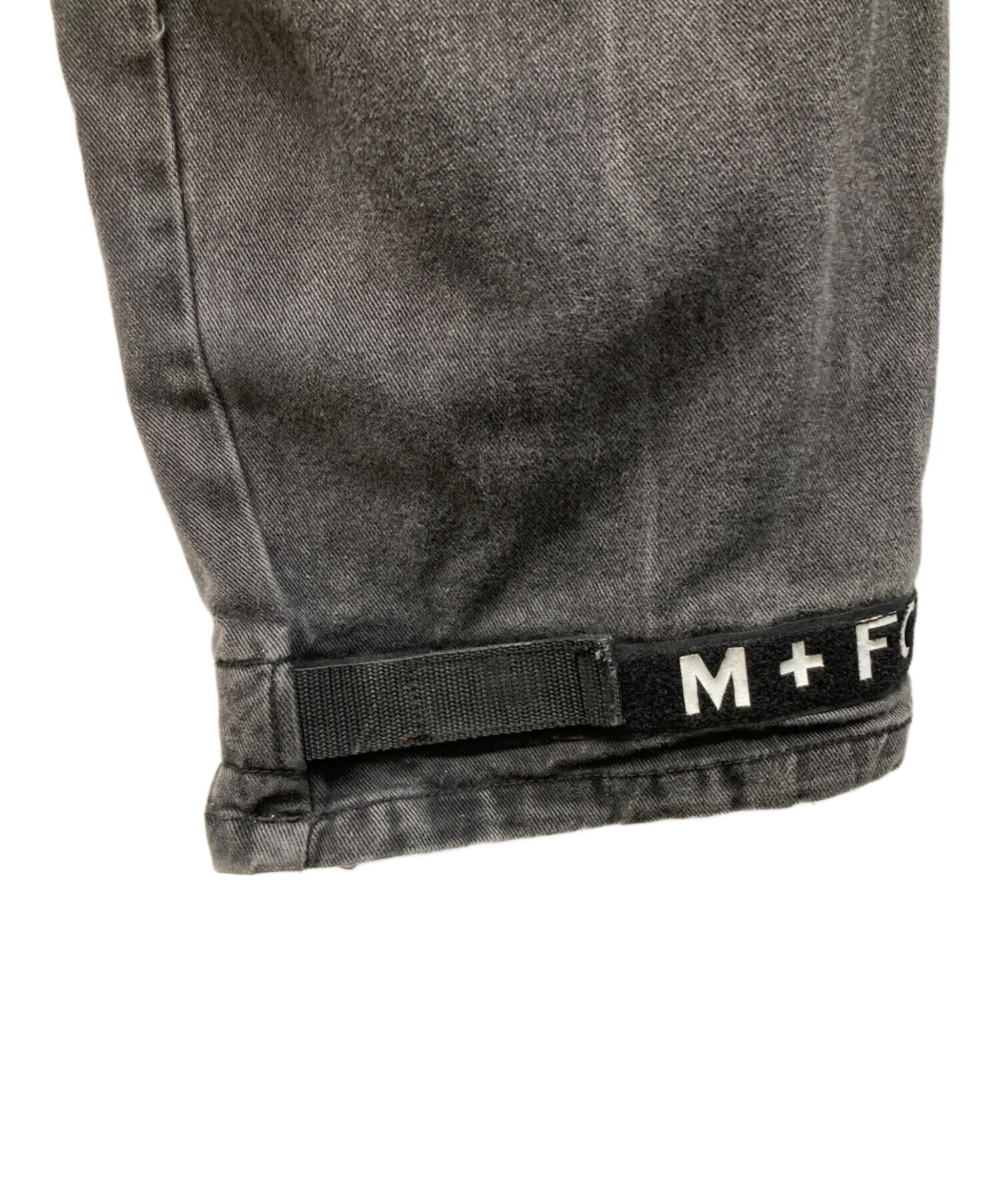 中古・古着通販】MARITHE+FRANCOIS GIRBAUD (マリテフランソワ