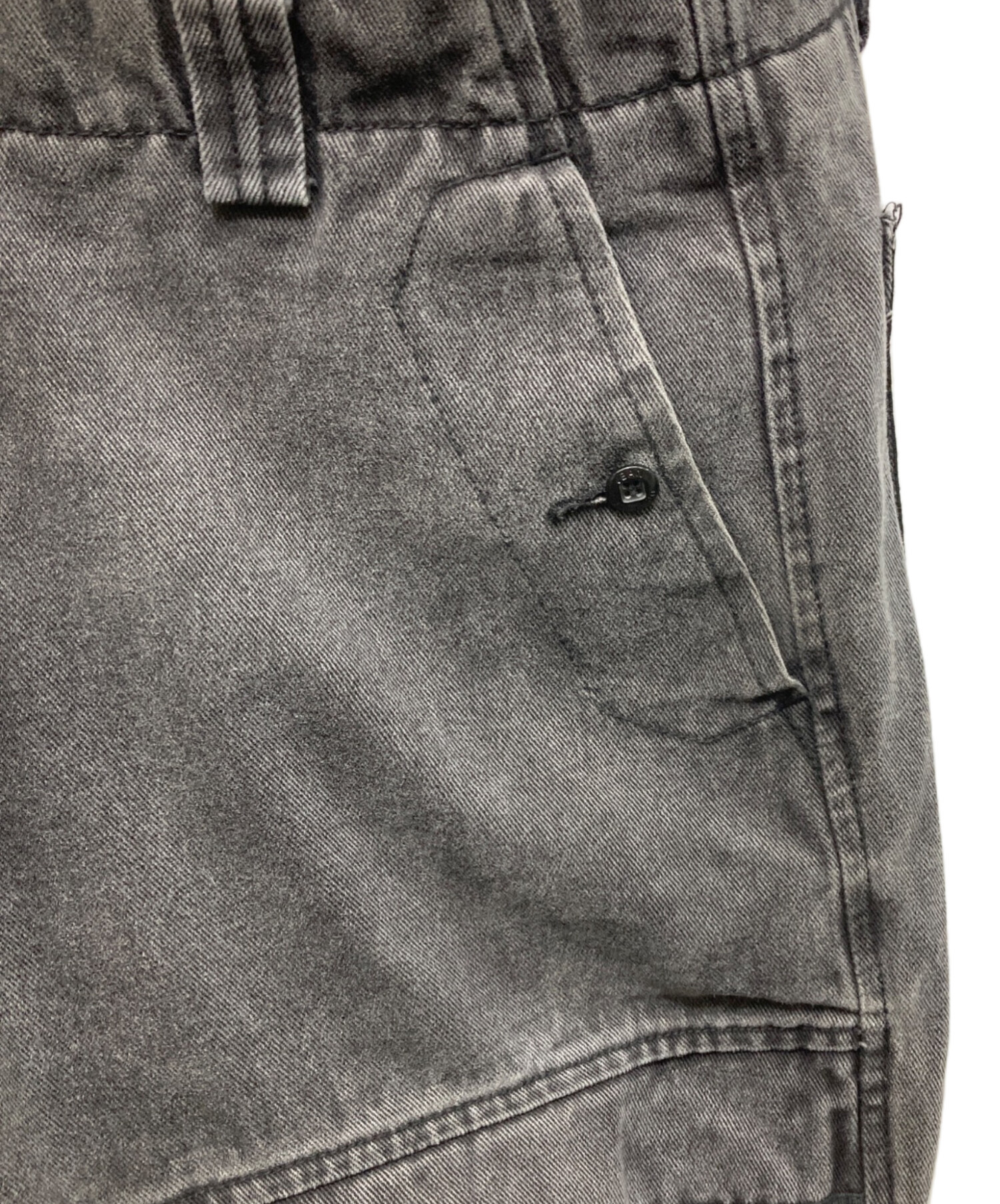 中古・古着通販】MARITHE+FRANCOIS GIRBAUD (マリテフランソワ