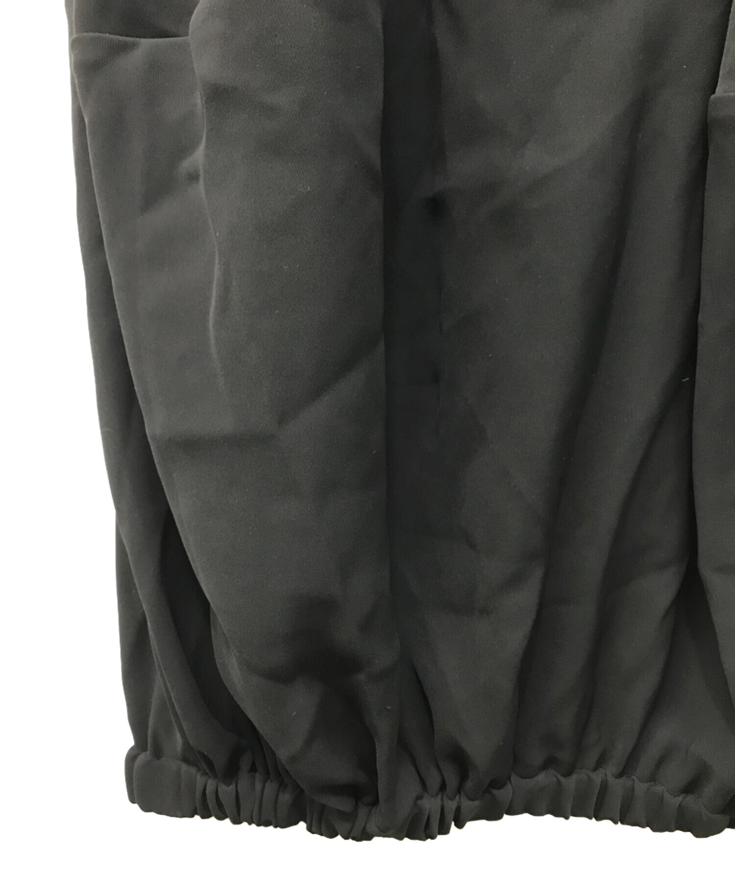 中古・古着通販】ENFOLD (エンフォルド) ミリオーネ ゴムコクーンSKIRT