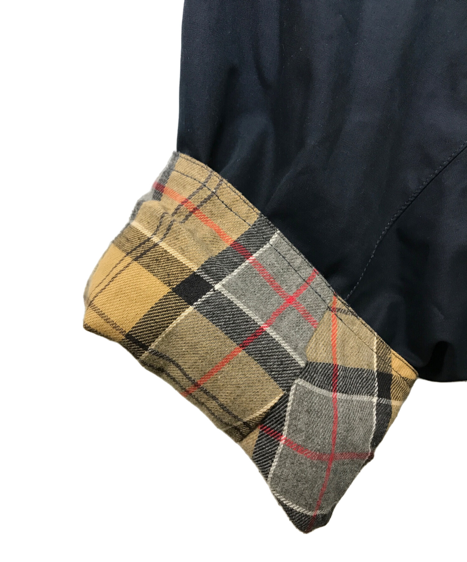 中古・古着通販】Barbour (バブアー) SEESEE (シーシー) URBAN