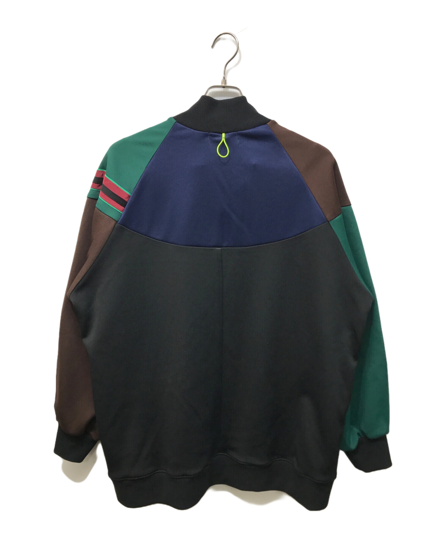 中古・古着通販】masterkey (マスターキー) WALKER-JK トラック