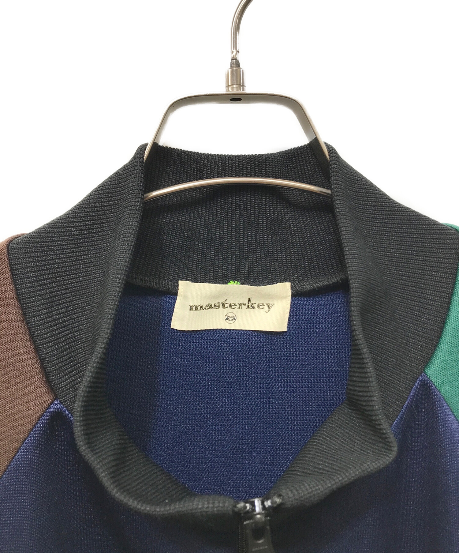 中古・古着通販】masterkey (マスターキー) WALKER-JK トラック