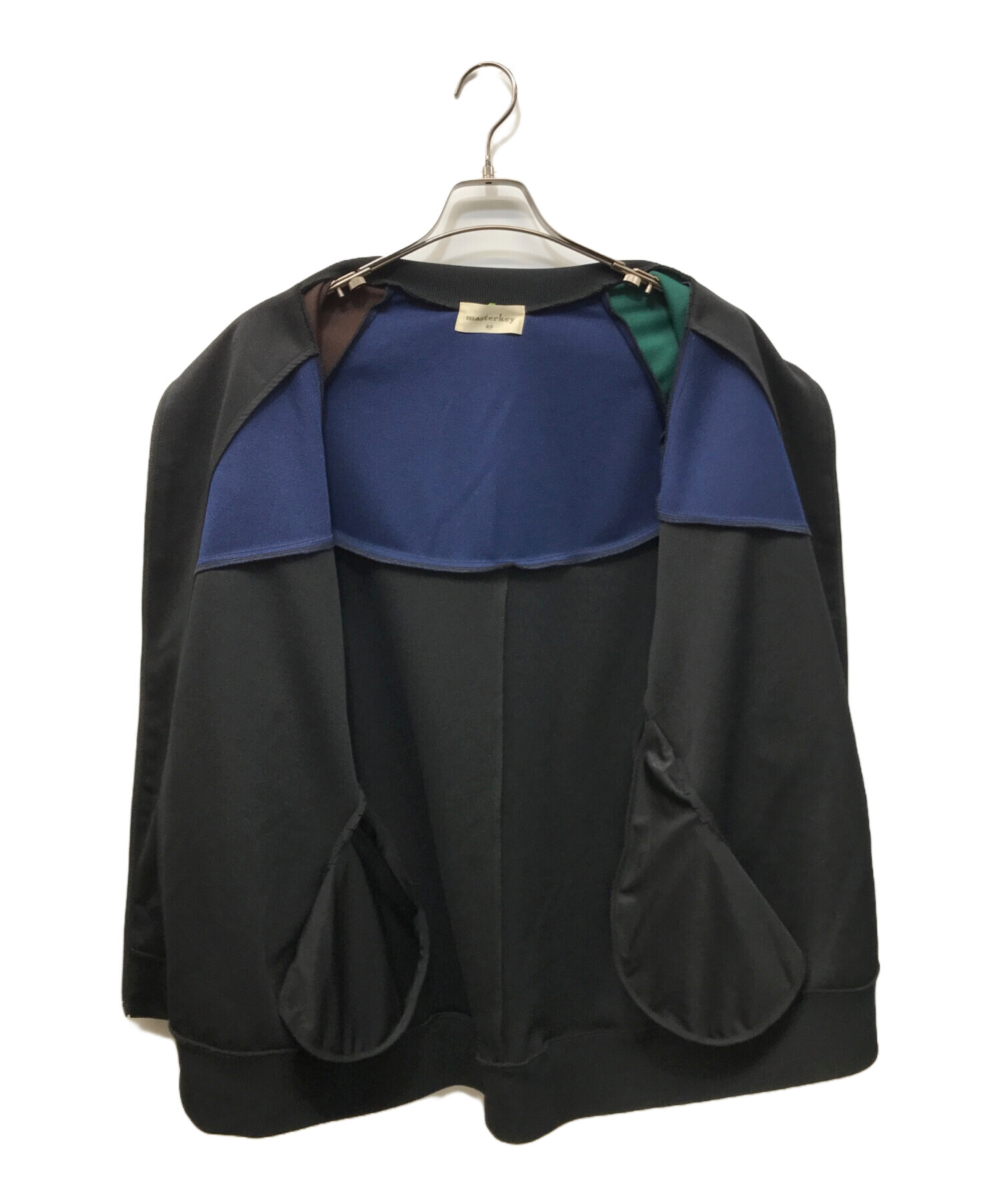 中古・古着通販】masterkey (マスターキー) WALKER-JK トラック