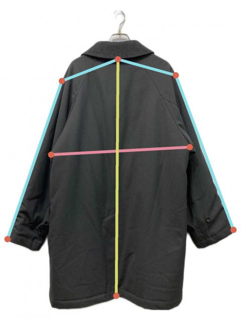 中古・古着通販】STEVEN ALAN (スティーブンアラン) VN/TWL PDD 2WAY