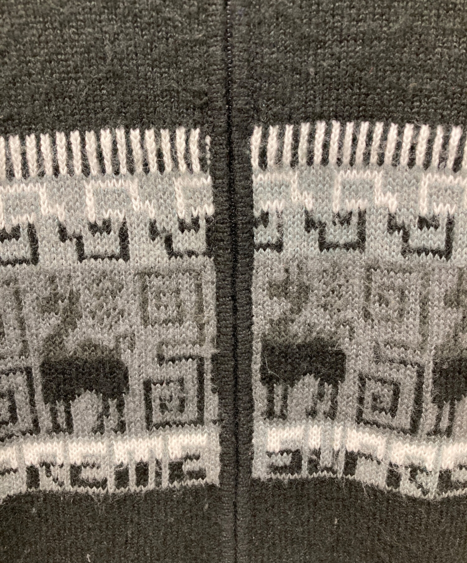 トップス Supreme Chullo WINDSTOPPER ZipUp Sweater 中古・古着通販】SUPREME (シュプリーム) Chullo WINDSTOPPER Zip Up