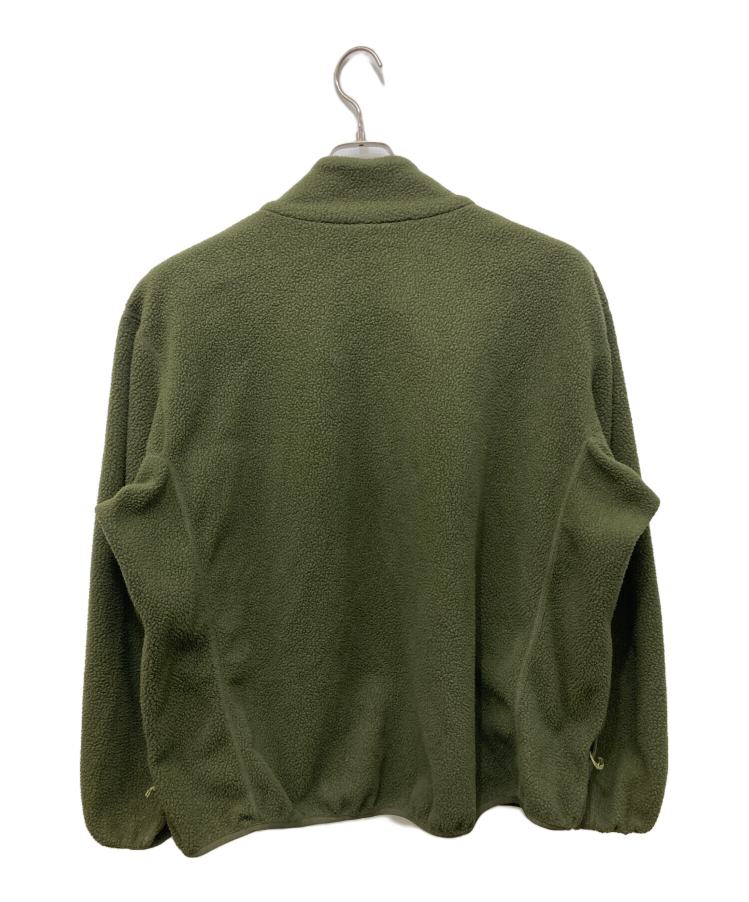 中古・古着通販】ENNOY (エンノイ) Polartec City Fleece Jacket