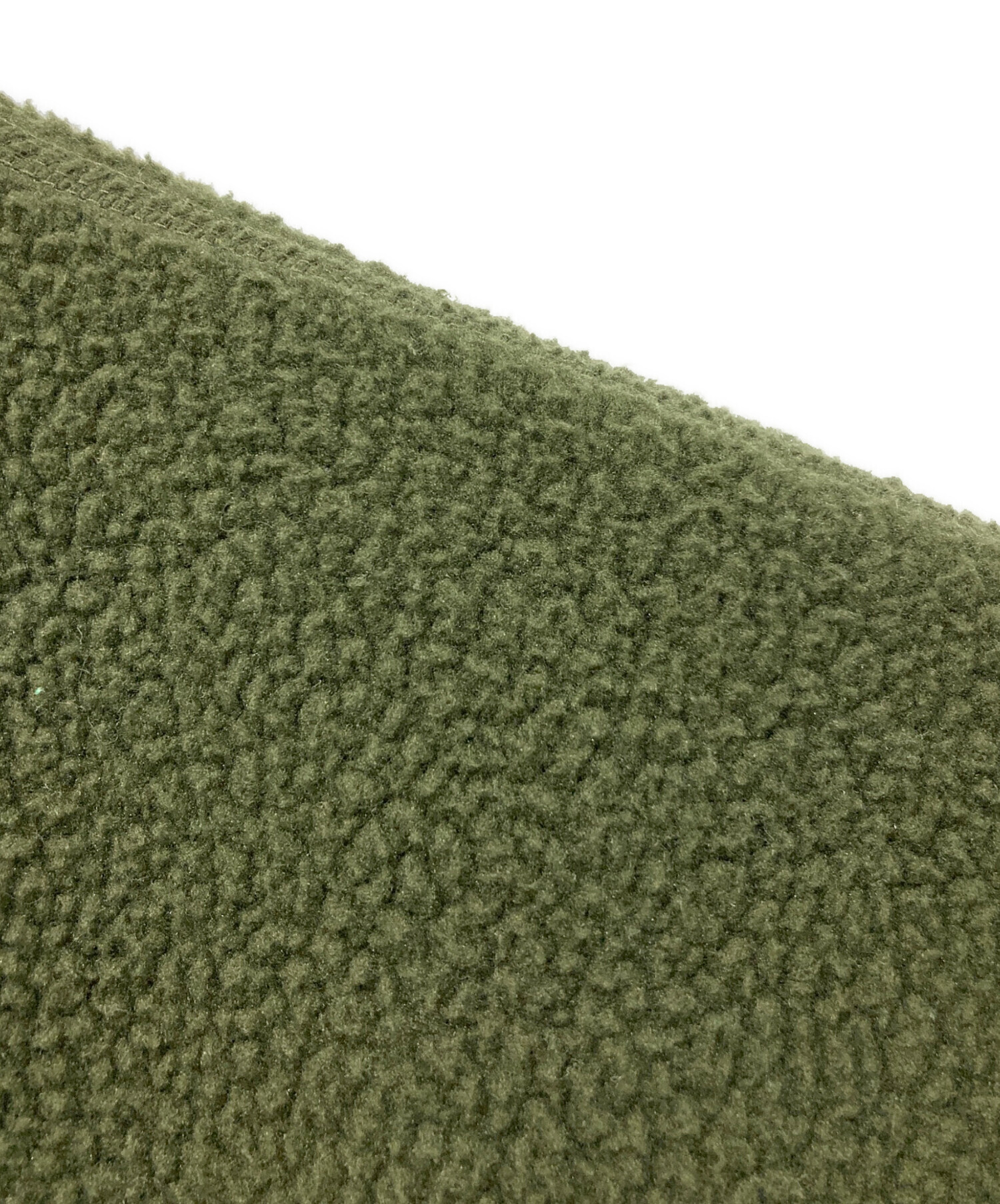 中古・古着通販】ENNOY (エンノイ) Polartec City Fleece Jacket