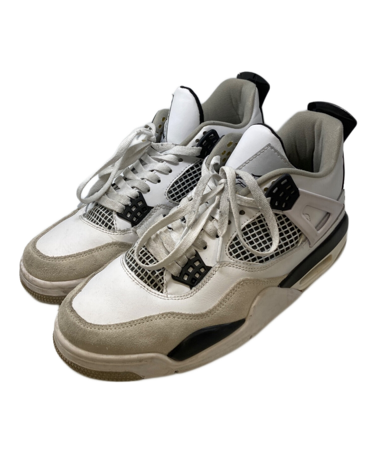 中古・古着通販】NIKE (ナイキ) Air Jordan 4 
