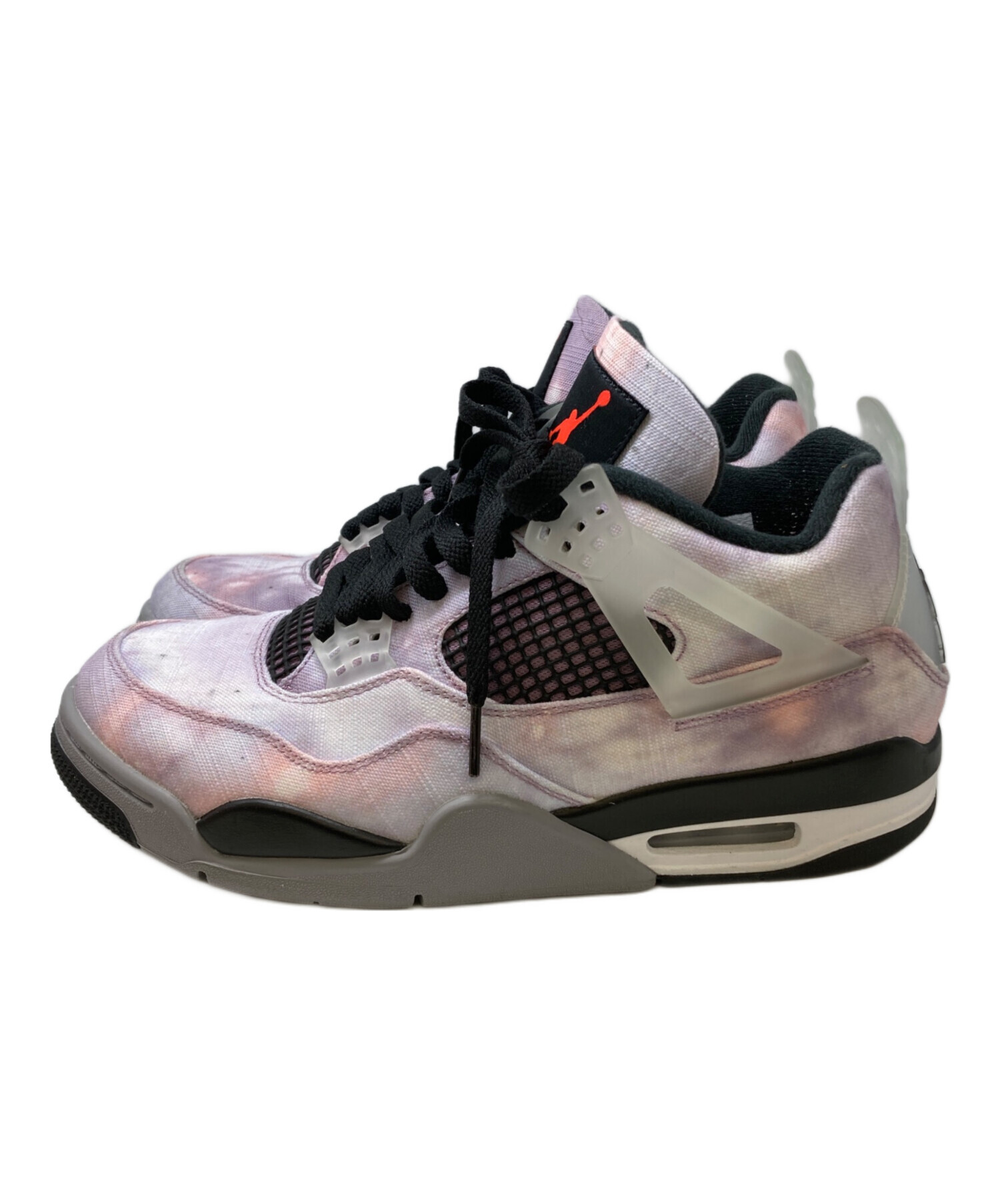 中古・古着通販】NIKE (ナイキ) Air Jordan 4 Retro 