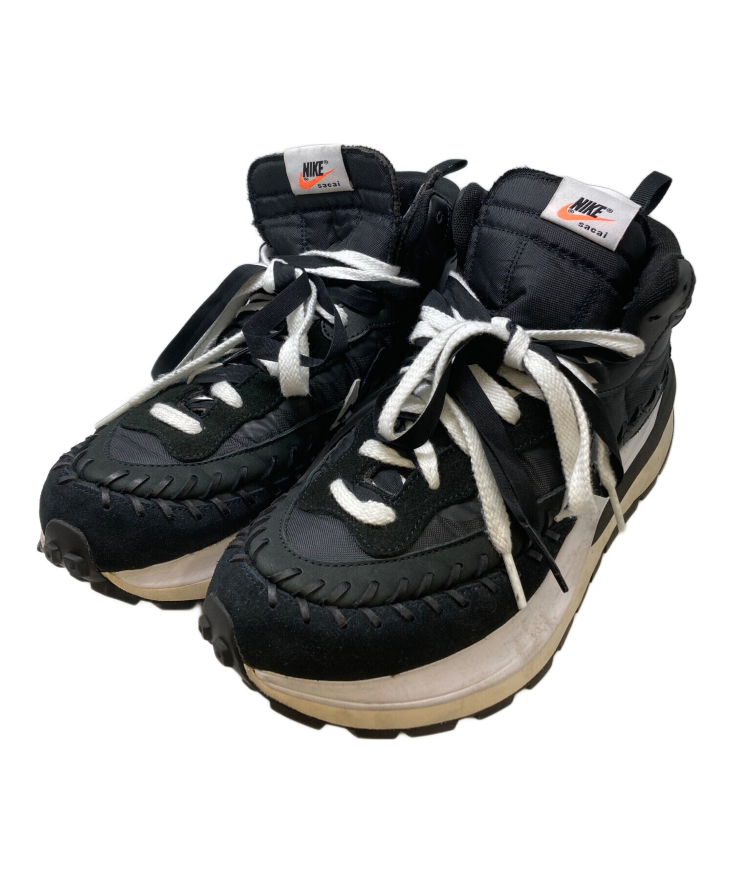 中古・古着通販】NIKE (ナイキ) sacai (サカイ) Jean Paul GAULTIER 