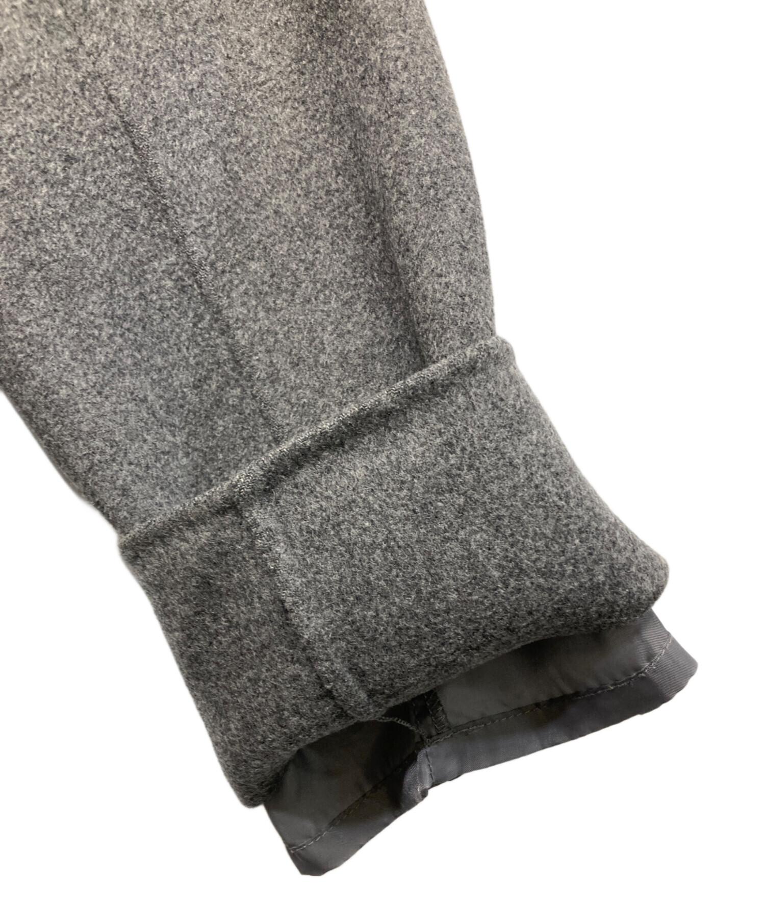 中古・古着通販】SOFIE D'HOORE (ソフィードール) ウールカシミヤ